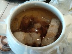 土猪肉汤-麦大叔·福建客家菜(东百中心MINI店)