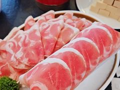 -牛将军•涮肉•烤肉•铁板烧(北京王府井·故宫店)