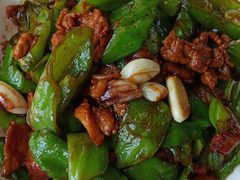 -肖记公安牛肉鱼杂馆· 省级非物质文化遗产(仁和路店)