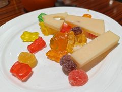 -佛山皇冠假日酒店-西餐厅