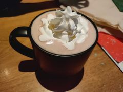 -星巴克臻选(上海合生汇1F店)