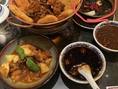 -南京大牌档(新街口德基广场店)