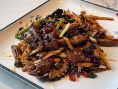 -老友王·南宁特色菜(金汇如意坊店)