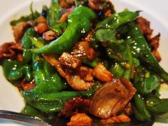 小炒肉-六尺巷新徽菜(总店)