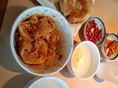 -大师兄·西北小馆(金湾华发商都店)