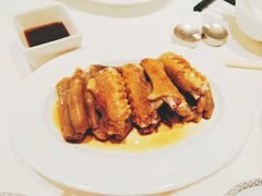 -翠园(铜锣湾广场店)