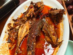 -大家乐东北菜(富河园店)