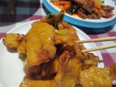 -小锅饭豆腐馆(嘉陵江街店)
