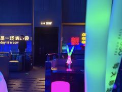 -MOSSO·Liveshow(M3香港广场店)