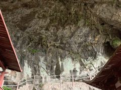 -东南悬空寺方广岩