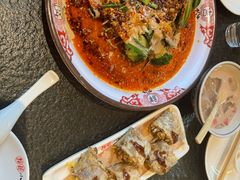 -福苗小骆驼烧烤(曲江店)