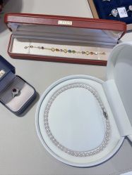 点击看大图 -Cindy Jewelry·钻戒·彩色宝石