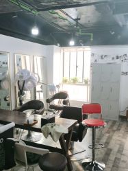 -纯剪男士理发馆·烫染专业店
