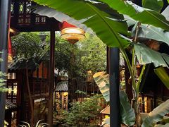 -哈哈曲艺社(西门闲亭店)