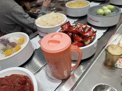 -龍歌自助小火锅(雨花台江南虹悦城店)