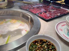 -三头牛·潮汕牛肉生蚝火锅 (夏湾店)