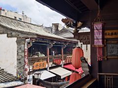 -香满楼(临安路店)