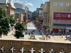 -鼓楼(兴庆区)