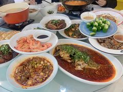 -蜀水别园(青杠树店)