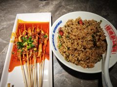 -怪噜范·贵阳小吃大排档(金源旗舰店)