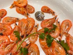 -渔家海鲜舫(宝湖路店)