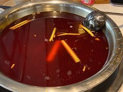 -肖肖酸萝卜鱼火锅(总店)
