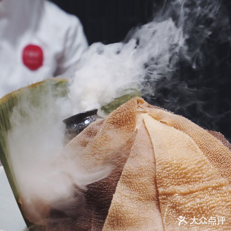 九鼎轩脆毛肚火锅，6种毛肚6种脆