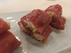 -顺峰·粤菜海鲜·早茶自助(阜成店)