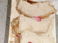 香脆炸香蕉-红辣椒陶氏丝娃娃(逸天城店)