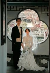 -今生有约婚纱摄影店(景德路店)