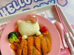 -安吉Hello Kitty乐园