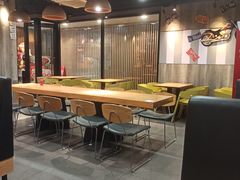 大堂-72街红烧排骨饭(海珠丽影广场店)