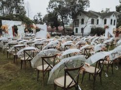-金牛宾馆·婚寿宴预定中心