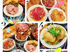 -楠火锅(广州总店)