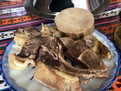-卡万金特色藏餐