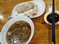 -张小文胡辣汤(龙柏新村店)