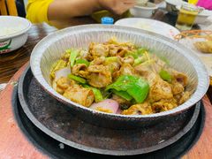 -南记食粥坊·宵夜大排档(莲花店)