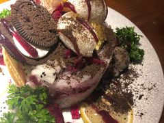 寿司蛋糕-鳗鱼家·深夜食堂(军博店)
