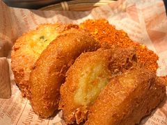 -贰醒·私房小院烧烤 (太古里店)