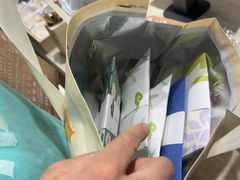 -阮大兴糕团(滨江宝龙店)