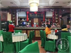 大堂-蓬莱春(芝罘店)