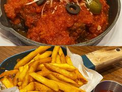 -1886德国汽车餐厅(外滩中央店)