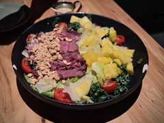 -KimPro 辛普乐概念韩餐