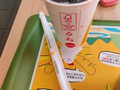 -麦当劳(伟城广场店)