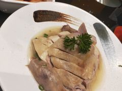 -海鸿荟·沿江菜(中山北路店)