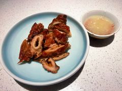 脆皮肥肠-竹外桃花·江南小酒馆(SKP·S店)