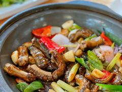 -水乡人家私房菜(逢简店)