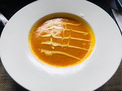 -YUE·6·西式融合餐厅(外滩六号店)