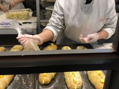-面包新语(滨湖万达店)
