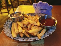 -BARBARIAN餐厅(武定路店)